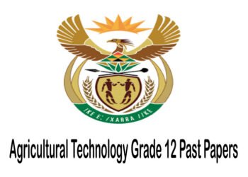 Agricultural Technology Grade 12 Past Papers and Memos