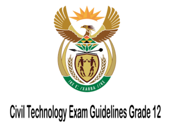 Civil Technology Grade 12 Examination Guidelines