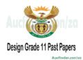Design Grade 11 Exam Papers and Memos