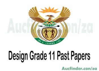 Design Grade 11 Exam Papers and Memos