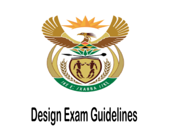 Design Grade 12 Examination Guidelines