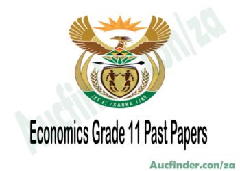 Economics Grade 11 Exam Papers and Memos