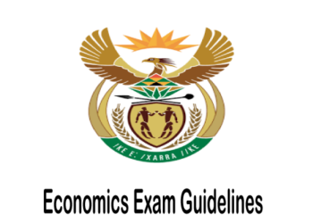 Economics Grade 12 Examination Guidelines