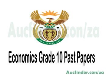 Economics Grade 10 Exam Papers and Memos pdf download