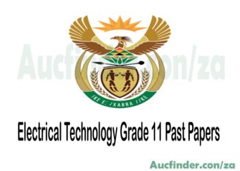 Electrical Technology Grade 11 Exam Papers and Memos