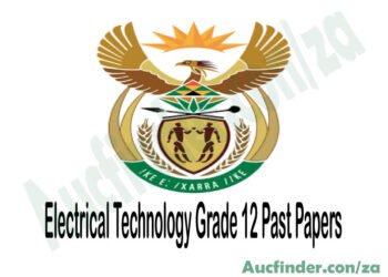 Electrical Technology Grade 12 Past Papers and Memos Pdf download