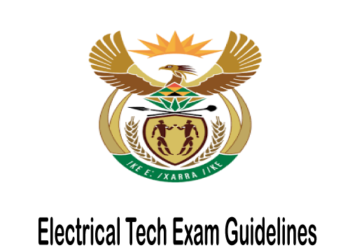 Electrical Technology Grade 12 Examination Guidelines