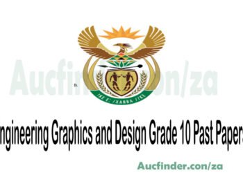 Engineering Graphics and Design Grade 10 Past Exam Papers and Memos pdf download