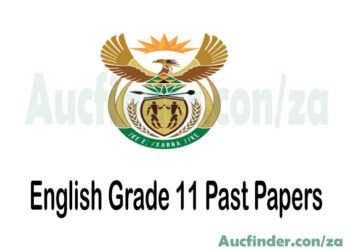 English Home Language Grade 11 Exam Papers and Memos pdf download