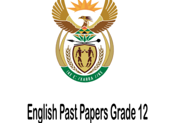 English Grade 12 Past Papers and Memos [English Paper 1 and 2 Grade 12 2008-2021]