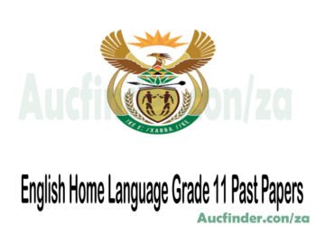 English Home Language Grade 10 Past Exam Papers and Memos pdf download