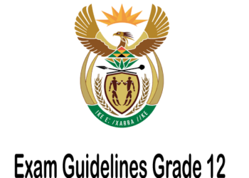 Grade 12 Examination Guidelines