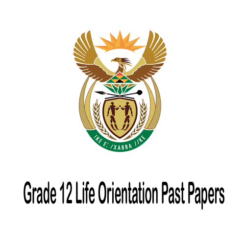 Grade 12 Life Orientation Past Papers And Memorandum 2023 Aucfinder Za 9454
