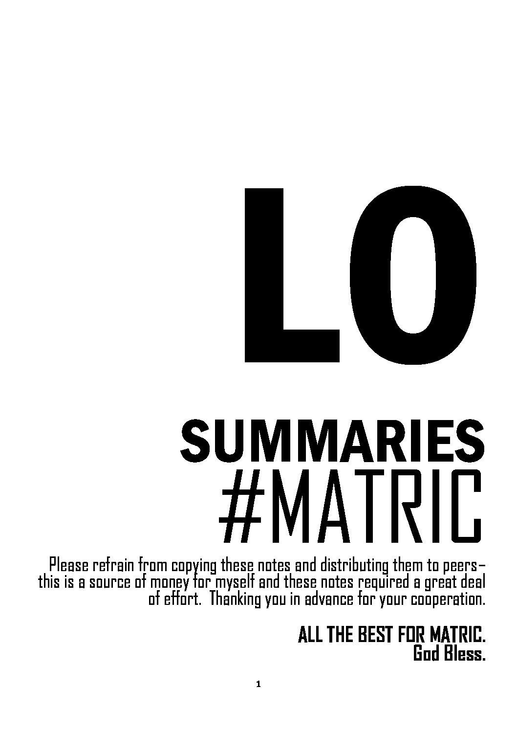 Grade 12 Life Orientation, Notes, Projects, Memos, Tasks Downloads pdf