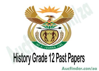 History Grade 12 Past Papers and Memos Pdf download