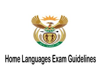 Home Languages Grade 12 Examination Guidelines