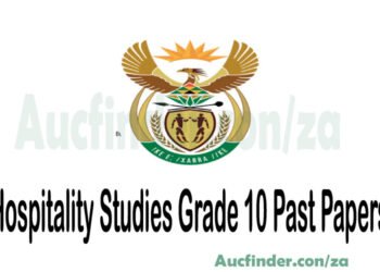 Hospitality Studies Grade 10 Past Papers and Memos pdf download