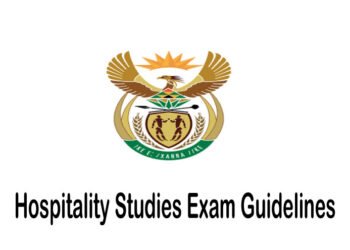 Hospitality Studies Grade 12 Examination Guidelines