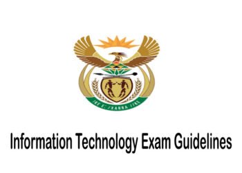 Information Technology Grade 12 Examination Guidelines