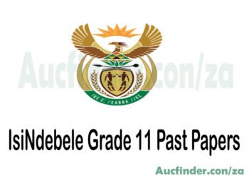 IsiNdebele Grade 11 Exam Papers and Memos pdf download