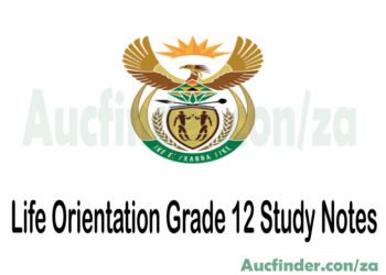 Life Orientation Grade 10 Exam Papers And Memos 2024 Pdf Download   Life Orientation 12 350x250 