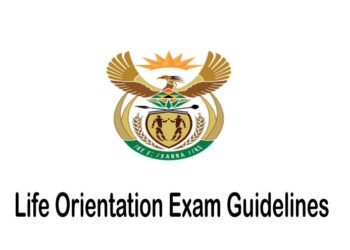 Life Orientation Grade 12 Examination Guidelines