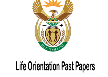 Life Orientation Past Papers