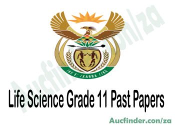 Life Science Grade 11 Exam Papers and Memos