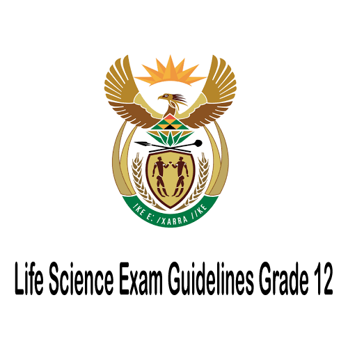 life science sba assignment grade 12 august 2022