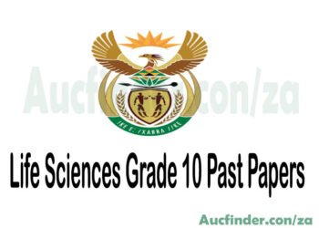 Life Sciences Grade 10 Exam Papers and Memos pdf download