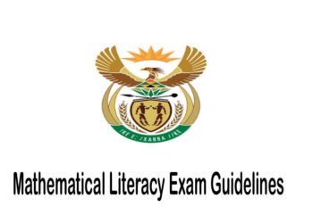 Mathematical Literacy Grade 12 Examination Guidelines