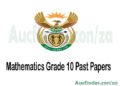Mathematics Grade 10 Exam Papers and Memos pdf download