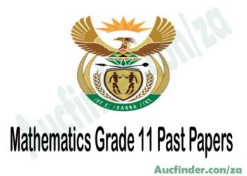 Mathematics Grade 11 Exam Papers And Memos