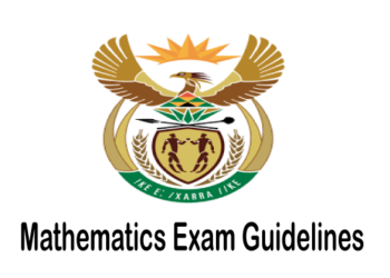 Mathematics Grade 12 Examination Guidelines