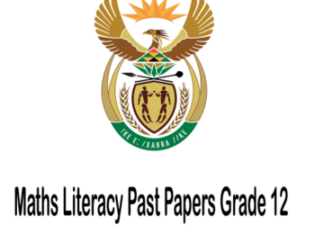 Mathematical Literacy Grade 12 Past Papers and Memos