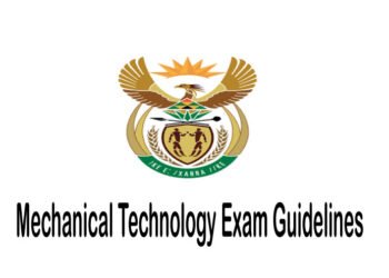 Mechanical Technology Grade 12 Examination Guidelines