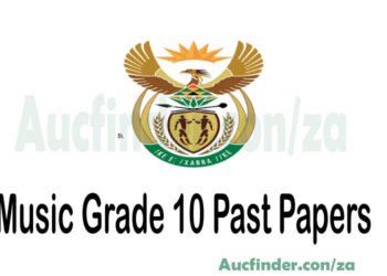 Music Grade 10 Past Exam Papers and Memos pdf download
