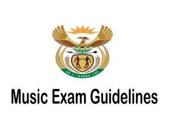 Music Grade 12 Examination Guidelines