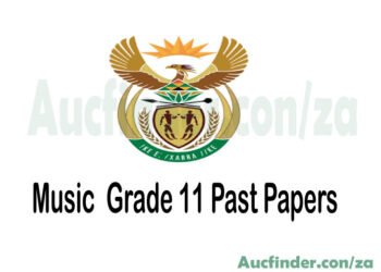 Music Grade 11 Exam Papers and Memos pdf download