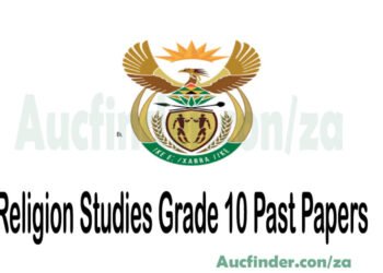 Religion Studies Grade 10 Past Exam Papers and Memos pdf download