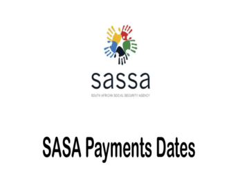 SASSA Grants Payment Dates