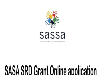 How to apply for SASSA R350 Application Online 2022: SASSA Online application