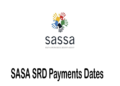 SASSA Srd R350 Payment Dates