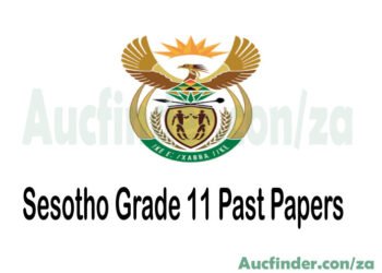 Sesotho Grade 10 Past Exam Papers and Memos pdf download