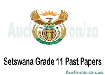 Setswana Grade 11 Exam Papers and Memos pdf download