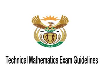 Technical Mathematics Grade 12 Examination Guidelines