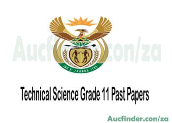 Technical Science Grade 11 Exam Papers and Memos pdf download