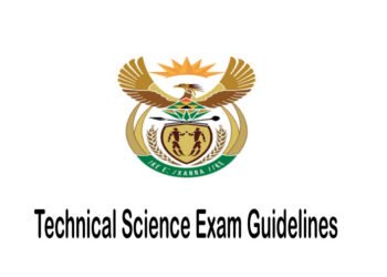 Technical Science Grade 12 Examination Guidelines