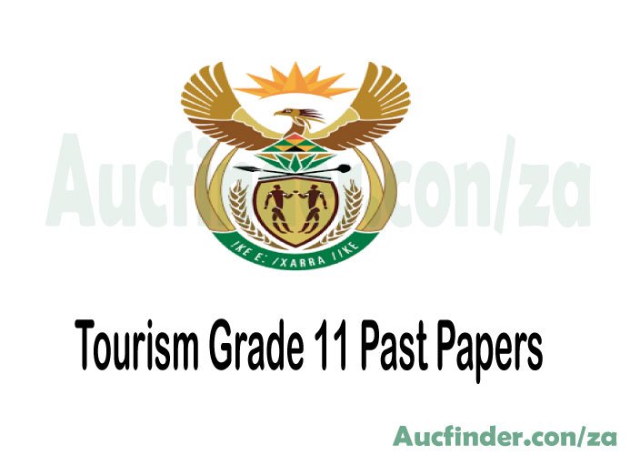 tourism grade 11 data handling term 3
