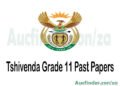 Tshivenda Grade 10 Past Exam Papers and Memos pdf download
